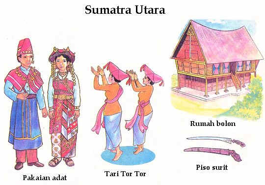 Sumatra Utara