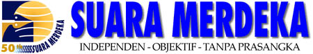 logo SUARA MERDEKA