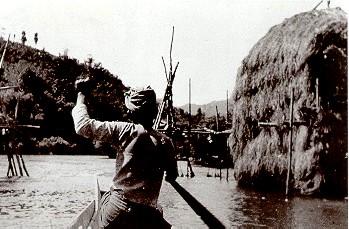 Fisheries of the Nam Khan (E.F.E.O. 1932)