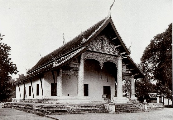 Vat Sangkhalok (Fomberteaux, E.F.E.O 1930) 