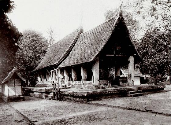 Vat Long Khoun (Fomberteaux, E.F.E.O. 1930) 