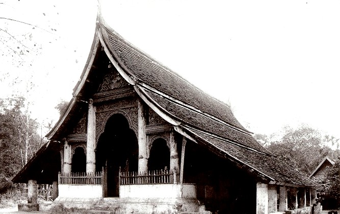 Vat Pak Ou (Fomberteaux, E.F.E.O. 1930) 