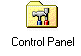 Control Panel Icon