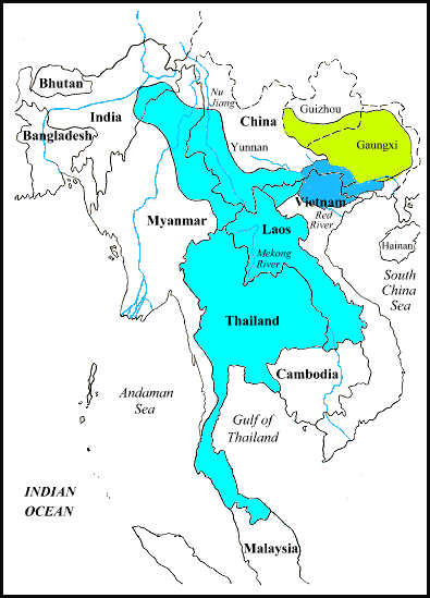 Distribution map (19228 bytes)