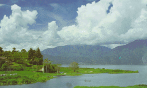 Danau_Kerinci