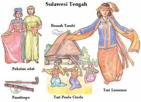 Sulawesi Tengah