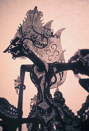 baladewa