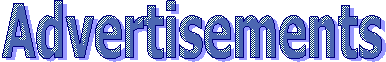 Advertisements