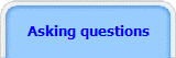 Asking questions