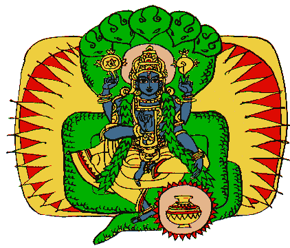 Vishnu