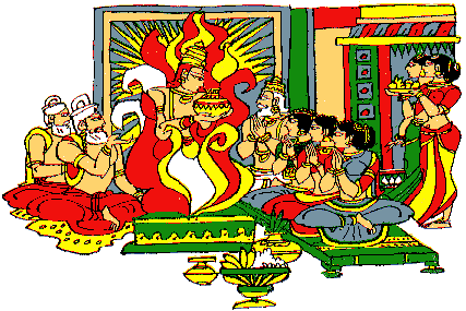 Dasaratha