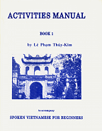 Activities manual book 1