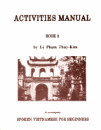 Activities manual book 2